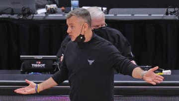 Billy Donovan, Chicago Bulls (Photo by Jonathan Daniel/Getty Images)