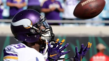 (Photo by Sam Greenwood/Getty Images) Xavier Rhodes