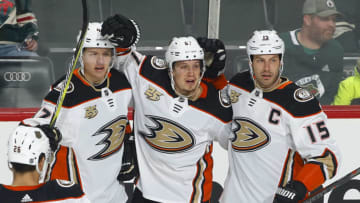 Photo by Bruce Kluckhohn/NHLI via Getty Images