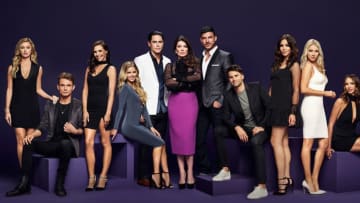 Vanderpump Rules / Bravo