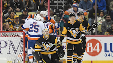 Penguins (Photo by Justin Berl/Getty Images)