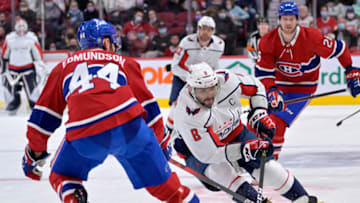 Alex Ovechkin, Washington Capitals Mandatory Credit: Eric Bolte-USA TODAY Sports