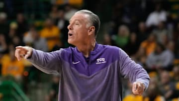 Jamie Dixon Mandatory Credit: Chris Jones-USA TODAY Sports