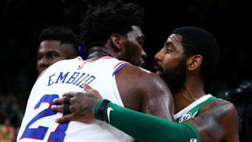Joel Embiid | Philadelphia 76ers (Photo by Omar Rawlings/Getty Images)