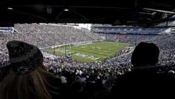 Penn State Nittany Lions. (Photo by Justin K. Aller/Getty Images)