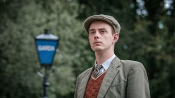 There was a particular twist to Brendan's story. But was it built up well?Photo Credit: Ben Blackall/BBC Studios/BBC America