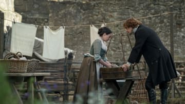Photo credit: Outlander/Starz Image acquired via Starz Media Room