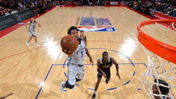 LAS VEGAS, NV - JULY 13: Wayne Selden