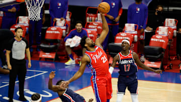 (Photo by Tim Nwachukwu/Getty Images)