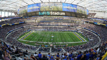 Super Bowl, halftime show, NFLMandatory Credit: Kirby Lee-USA TODAY Sports
