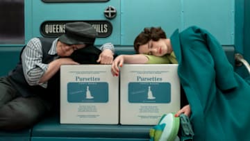 The Marvelous Mrs. Maisel Season 3 -- Courtesy of Amazon Prime Video