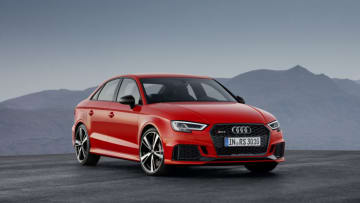 Courtesy: Audi MediaCenter