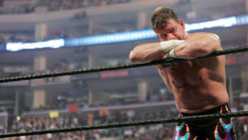 Eddie Guerrero (Photo by John Shearer/WireImage for BWR Public Relations)