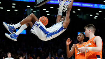 Syracuse basketball (Photo by Sarah Stier/Getty Images)