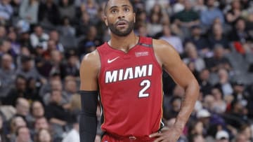 Photo by Rocky Widner/NBAE via Getty Images