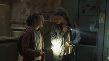 The Last of Us Episode 7