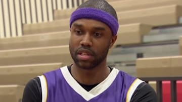 Demario Jackson Bachelor in Paradise