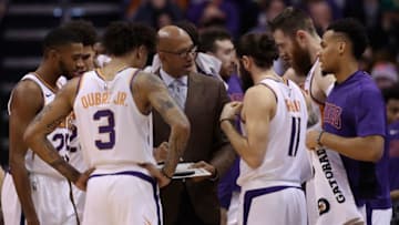Phoenix Suns (Photo by Christian Petersen/Getty Images)