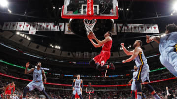 (Photo by Jeff Haynes/NBAE via Getty Images)