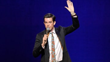 John Mulaney (Photo by Kevin Mazur/Getty Images for Georgetown University)