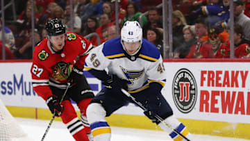 (Photo by Jonathan Daniel/Getty Images)