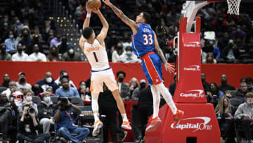 Devin Booker, Phoenix Suns(Photo by G Fiume/Getty Images)