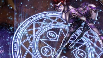 Property of LeagueOfLegends.com/RiotGames.com