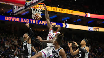 (Photo by Cameron Pollack/Getty Images)