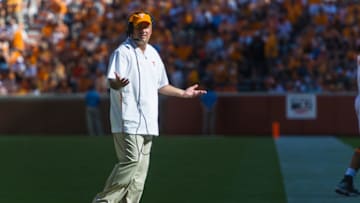 (Photo by Bryan Lynn/Icon Sportswire via Getty Images)