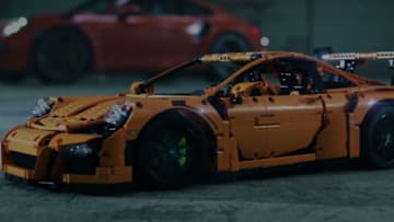 Screenshot Via YouTube, Lego https://www.youtube.com/watch?v=niC5a79GrqA