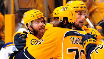 (Photo by Frederick Breedon/Getty Images)