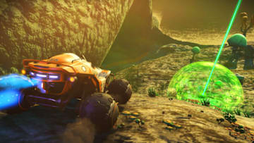 Courtesy of Hello Games
