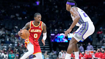 Atlanta Hawks (Photo by Thearon W. Henderson/Getty Images)