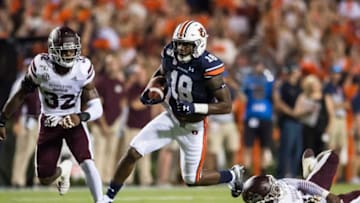Auburn football