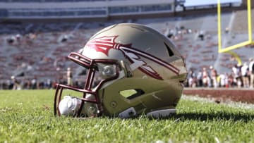 Florida State Seminoles. (Photo by Don Juan Moore/Getty Images)