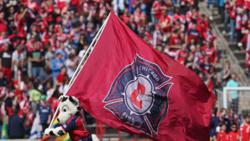 Chicago Fire (Photo by Jonathan Daniel/Getty Images)