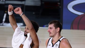 The New Orleans Pelicans can learn a lot from the Denver Nuggets rise. (Photo by Douglas P. DeFelice/Getty Images)