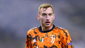 Juventus, Dejan Kulusevski (Photo by Jose Manuel Alvarez/Quality Sport Images/Getty Images)