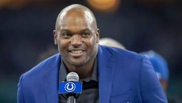 Syracuse football, Dwight Freeney, Marvin Harrison