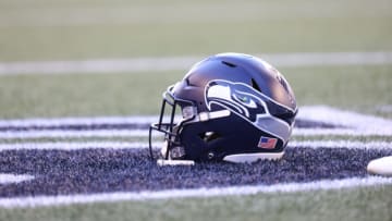 Seahawks playoff schedule (Photo by Tom Hauck/Getty Images)