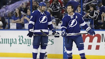 Mandatory Credit: Kim Klement-USA TODAY Sports