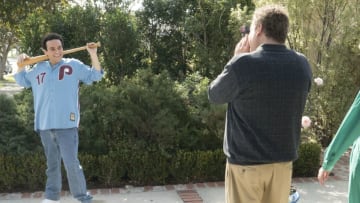 THE GOLDBERGS - The ABC Television Network. (ABC/Ron Tom)