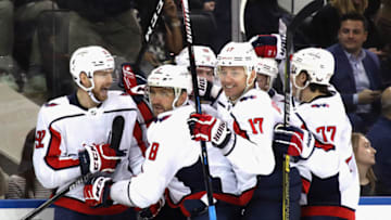 Alex Ovechkin, Washington Capitals (Photo by Bruce Bennett/Getty Images)