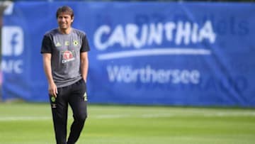 (Darren Walsh/Chelsea FC via Getty Images)