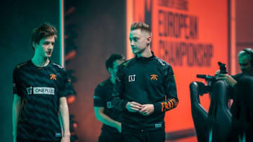 League of Legends. Courtesy of Riot Games.