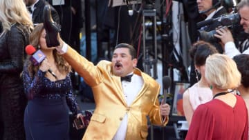 HOLLYWOOD, CA - MARCH 04: Guillermo Rodriguez attends the 90th Annual Academy Awards at Hollywood & Highland Center on March 4, 2018 in Hollywood, California. (Photo by Matt Winkelmeyer/Getty Images)