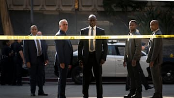 Bosch Season 7 -- Courtesy of Amazon Prime Video