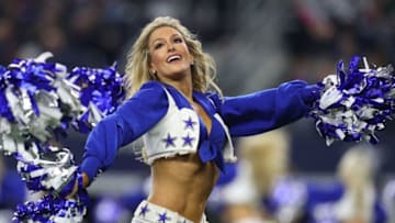 A Dallas Cowboys (Photo by Richard Rodriguez/Getty Images)