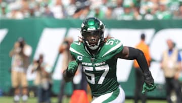 C.J. Mosley, New York Jets. (Photo by Al Pereira/Getty Images)
