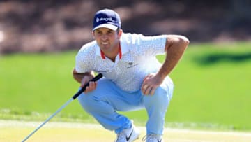 Denny McCarthy, 2023 Memorial Tournament,Syndication: Florida Times-Union